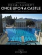 Once Upon a Castle Orchestra Scores/Parts sheet music cover